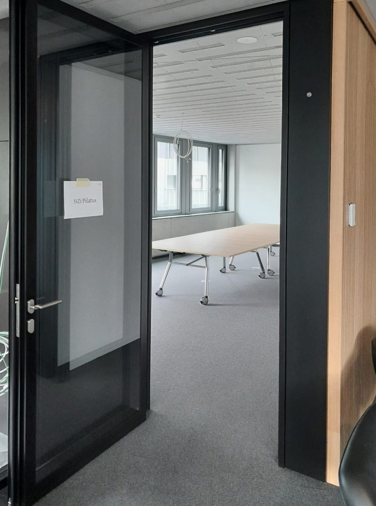 Verkehrshaus, Luzern