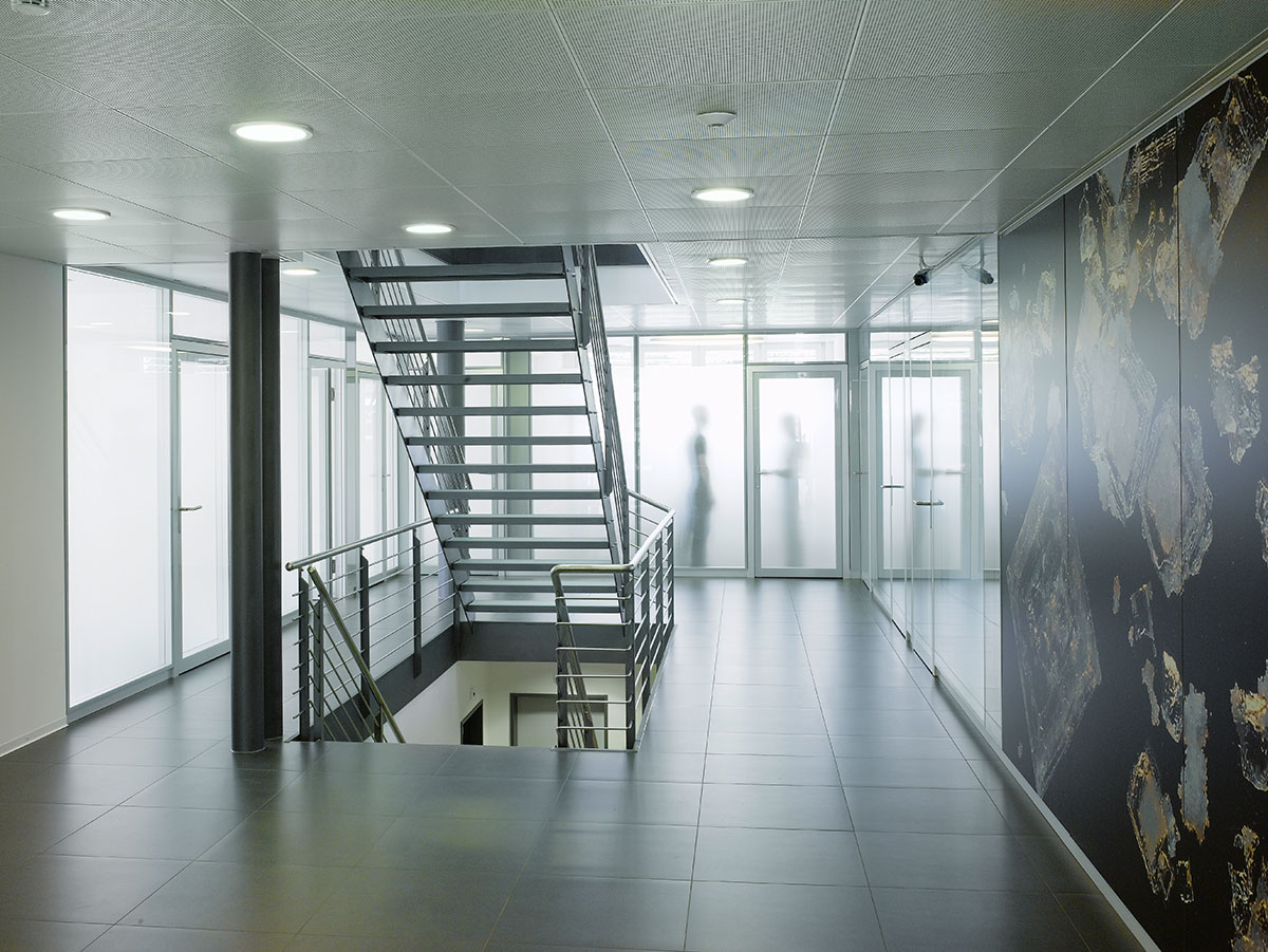 Raiffeisenbank Möhlin