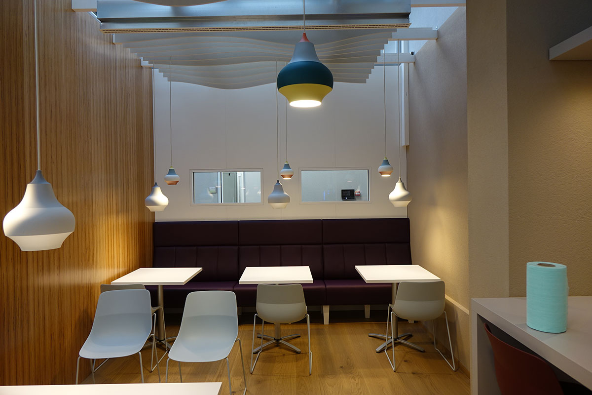 Corden Pharma, Liestal